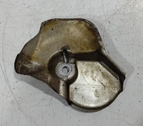Protetor Motor Dianteiro Direito Mercedes Slk320 1998