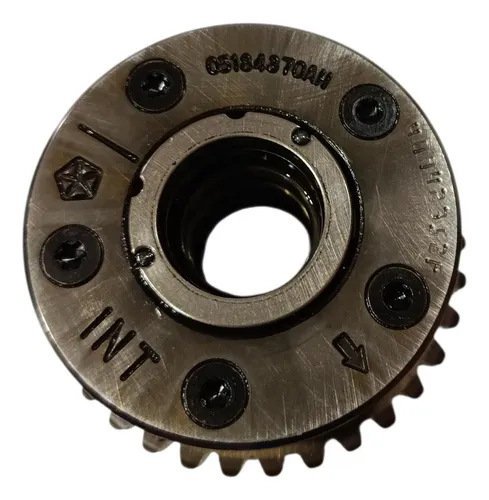 Polia Comando Admissão Cherokee 3.6 2011 - 2017