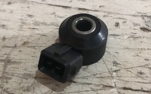 Sensor Detonação Bmw X1 320 2.0 / 759886101