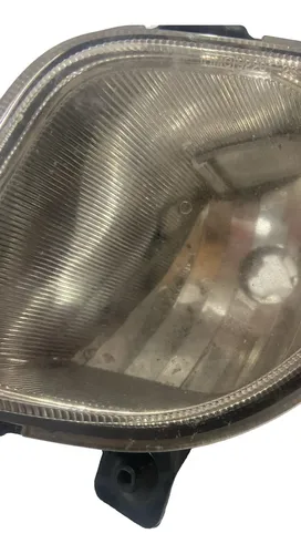 Farol De Milha Esquerdo Ix35 2009 - 2015 