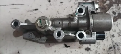 Válvula Solenoide Óleo Honda Civic Hrv 1.8 2019