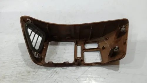 Moldura Difusor Esquerdo Pajero Full 2001 - 2007 