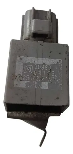 Relê Condensador Rav4 2007 - 2011 / 9098004195 Relê Condensador Rav4 2007 - 2011 / 9098004195