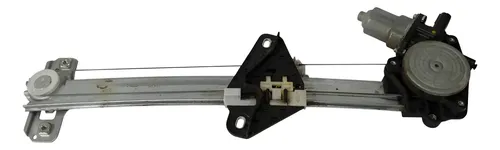 Máquina De Vidro Traseiro Direito Crv 2007 - 2011