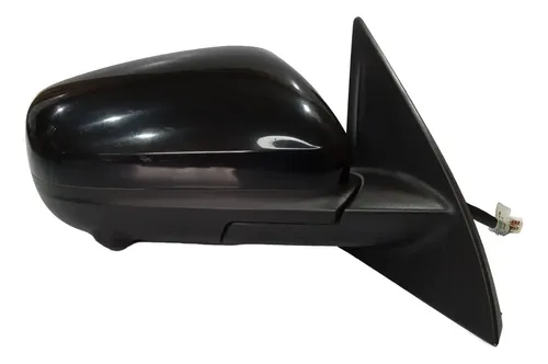 Retrovisor Direito Chery Tiggo 7 2020 2021 2022 Com Câmera Retrovisor Direito Chery Tiggo 7 2020 2021 2022 Com Câmera