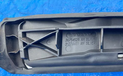 Rack De Teto Lado Direito Volvo Xc60 2008 A 2013
