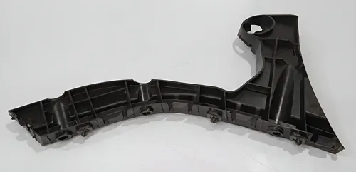 Guia Parachoque Traseiro Direito Volvo Xc60 2009 - 2013