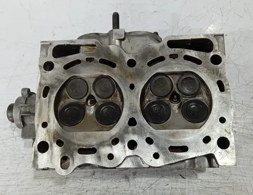 Cabeçote Esquerdo Subaru Legacy 2.5 16v 1998 A 2003
