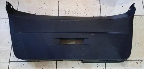 Moldura Interna Tampa Traseira Journey 2009 2010