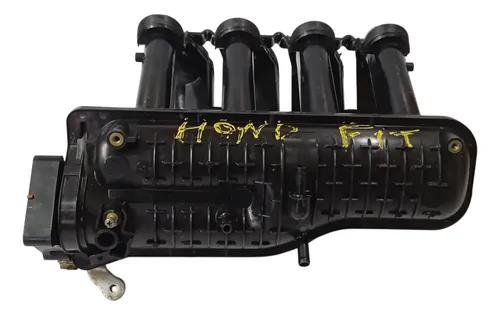 Coletor Admissão Honda Fit 1.4 2003 2004 2005 2006 2007 2008