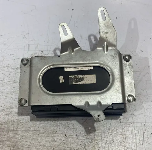 Módulo Amplificador De Som Audi Tt 2003 / 8n8035223  Preto