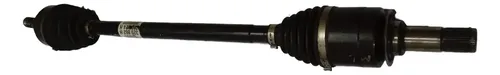 Semi Eixo Traseiro Direito Mercedes Ml350 Ml320 3.0 2011