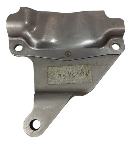 Suporte Caixa Civic 2012 2013 2014 2015 2016 Prateado