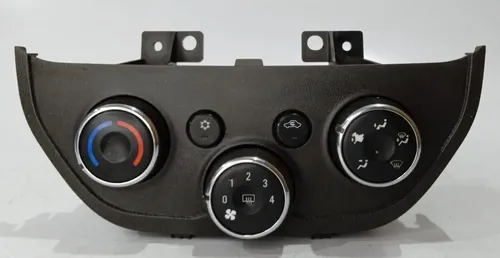 Comando De Ar Condicionado Cobalt 2011 2012 2013 2014 2015