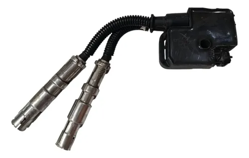 Bobina Ignição Mercedes C320 V6 2000 - 2005 / A0001587803
