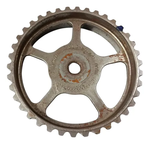 Engrenagem Polia Comando Válvulas Ecosport 1.6 2013 - 2020