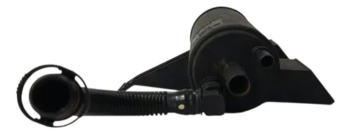 Reservatório Filtro Cânister Bmw X4 2.0 2015 2016 2017 2018 Preto