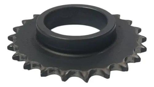 Engrenagem Virabrequim Duster 2.0 2013 2014 2015