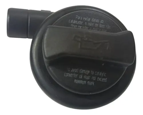 Anti Chama Respiro Motor Golf 2.0 1999 2000 2001