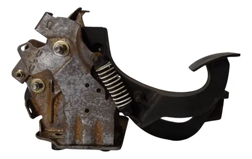Pedal Embreagem Freio Peugeot 307 2005 - 2012
