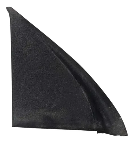 Acabamento Interno Retrovisor Esquerdo Monza 1982 - 1985 Preto Acabamento Interno Retrovisor Esquerdo Monza 1982 - 1985 Preto
