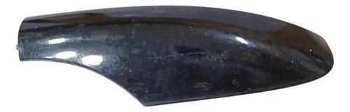 Acabamento Rack Teto Tras Esquerdo Passat Variant 1998-2005 Preto