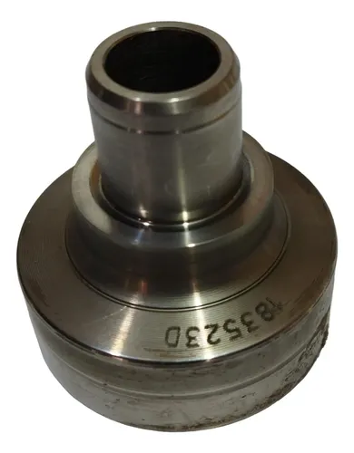 Engrenagem Hub Virabrequim Bmw 320 2.0 Flex 2013 / 2016 N20