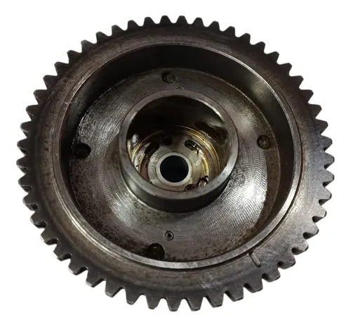 Polia Comando Admissão Azera 3.3 2007 - 2010