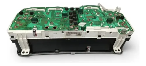 Painel De Instrumentos Toyota Corolla Aut 1996 - 2002 Preto