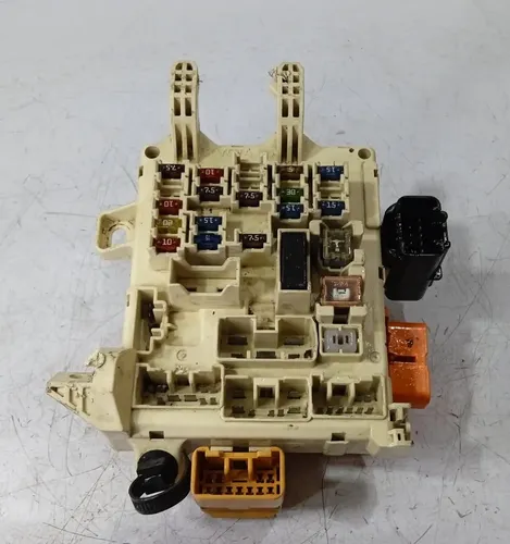 Caixa Fusíveis Toyota Corolla 1998 / 82641-12160