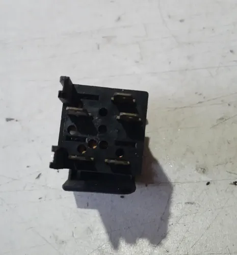 Botão Farol Milha Citroen Zx 1994