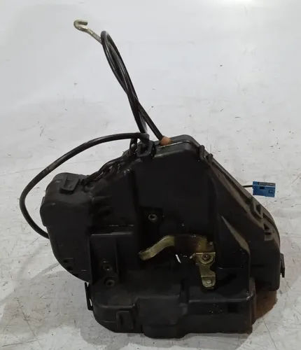 Fechadura Traseira Esquerda Mercedes C180 C200 2000  2007   