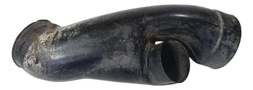 Tubo Difusor Painel Esquerdo Kombi 1997 - 2005