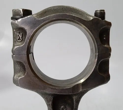 Pistao Biela Mazda Mx3 1.6 1996