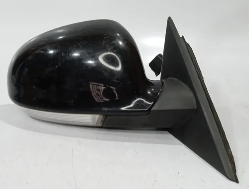 Retrovisor Direito Passat 2006 2007 2008 2009 2010 C/ Pisca