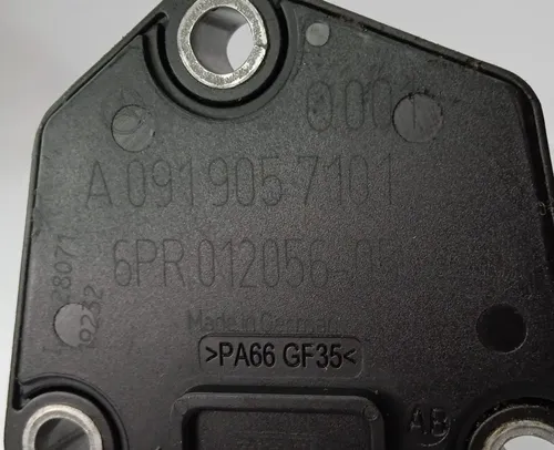 Sensor Nível De Óleo Mercedes E300 Glc 2.0 2020 /a0919057101