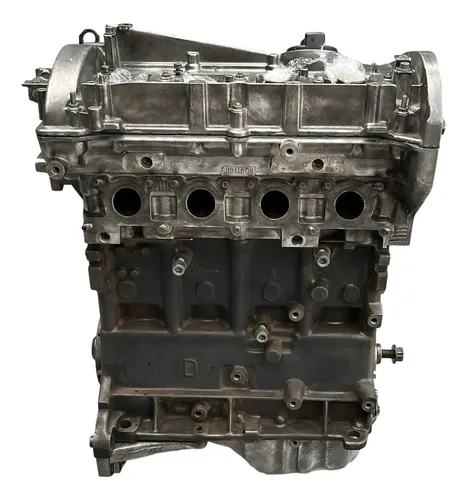 Motor Parcial Passat 1.8 125cv 1995 1996 1997 1998 1999