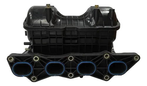 Coletor De Admissão Honda Civic 1.7 2001 2002 2003 2004 2005