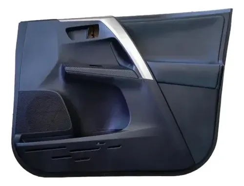 Forro Porta Dianteira Direita Toyota Rav4 2013 - 2016 Forro Porta Dianteira Direita Toyota Rav4 2013 - 2016