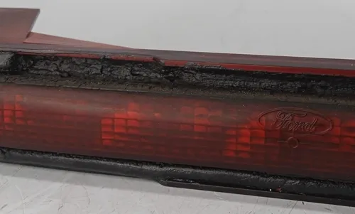 Break Light Luz Freio Focus Sedan  2004 2005 2006 2007 2008