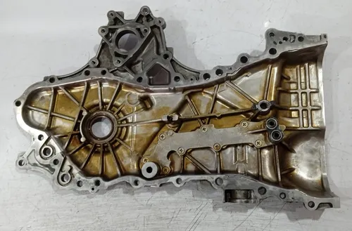 Tampa Frontal Do Motor Toyota Rav4 2.0 2013 - 2018   