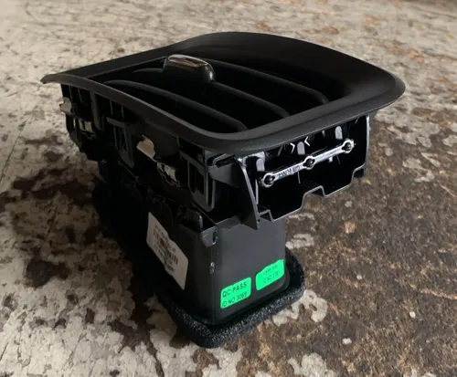 Difusor Ar Condicionado Lado Direito S10 2019
