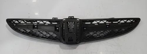 Grade Parachoque Dianteiro Honda Fit 2003 - 2008 / Detalhe Fosco