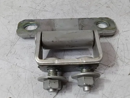 Dobradiça Tampa Traseira Veloster 2012 2013 2014