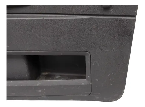 Forro Tampa Traseira Ecosport 2003 - 2012