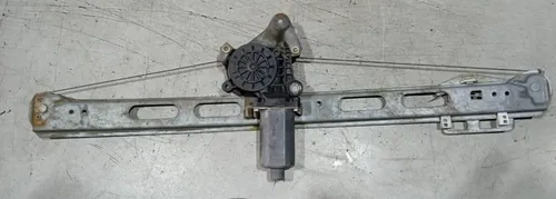 Máquina Vidro Dianteira Direita Classe A 190 1999 - 2005