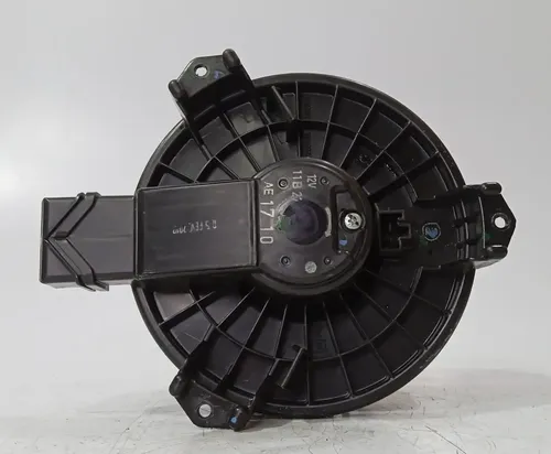 Motor Ventilador Ar Forçado Onix Prisma 2013 - 2019