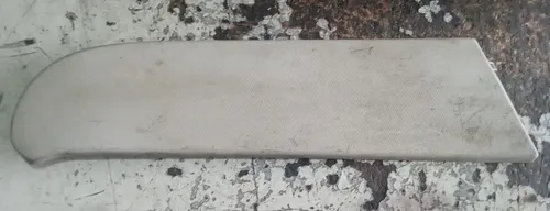 Acabamento Porta Traseira Direita S10 2013 - 2019