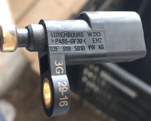 Sensor Temperatura Vw Up Tsi 2018 - 2019 / 03f919501b