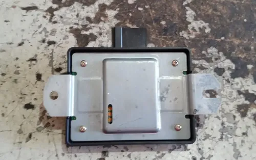 Módulo Bloqueio Diferencial Amarok 2012 / 2h0927771